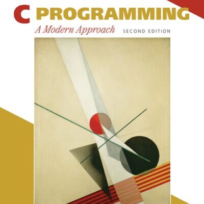 خرید و دانلود نسخه کامل کتاب C Programming: A Modern Approach Second Edition