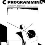 خرید و دانلود نسخه کامل کتاب C Programming: A Modern Approach