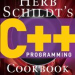 خرید و دانلود نسخه کامل کتاب C++ Programming Cookbook