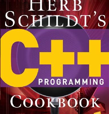 خرید و دانلود نسخه کامل کتاب C++ Programming Cookbook