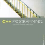 خرید و دانلود نسخه کامل کتاب C++ Programming. From problem analysis to program design