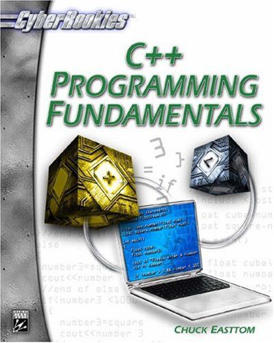 خرید و دانلود نسخه کامل کتاب C++ Programming Fundamentals