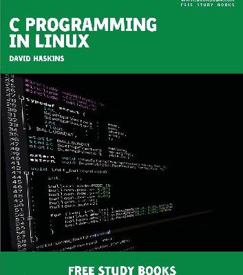 خرید و دانلود نسخه کامل کتاب C Programming in Linux