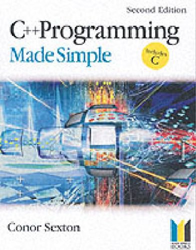 خرید و دانلود نسخه کامل کتاب C++ Programming Made Simple_68777a342adee.jpeg خرید و دانلود نسخه کامل کتاب C++ Programming Made Simple