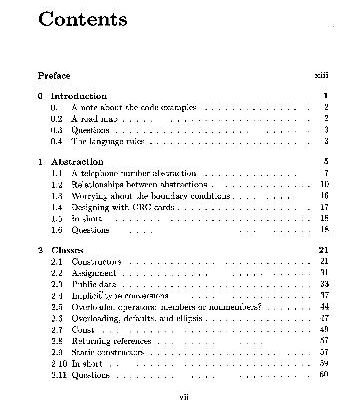 خرید و دانلود نسخه کامل کتاب C++ Strategies and Tactics
