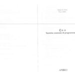 خرید و دانلود نسخه کامل کتاب C++ Tecniche avanzate di programmazione