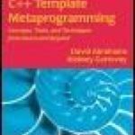 خرید و دانلود نسخه کامل کتاب C++ Template Metaprogramming: Concepts, Tools, and Techniques from Boost and Beyond