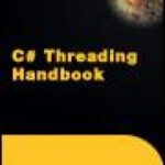 خرید و دانلود نسخه کامل کتاب C# Threading Handbook