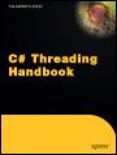 خرید و دانلود نسخه کامل کتاب C# Threading Handbook_6877a10b4728c.jpeg خرید و دانلود نسخه کامل کتاب C# Threading Handbook
