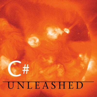 خرید و دانلود نسخه کامل کتاب C# Unleashed