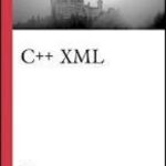 خرید و دانلود نسخه کامل کتاب C++ XML