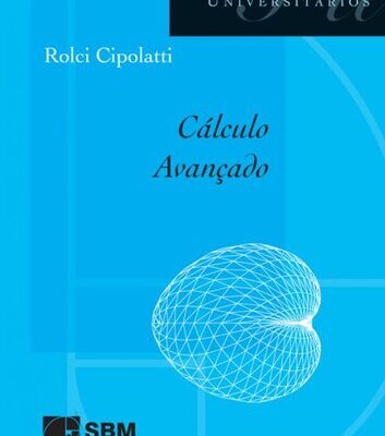 خرید و دانلود نسخه کامل کتاب Cálculo Avançado