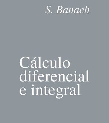 خرید و دانلود نسخه کامل کتاب Cálculo diferencial e integral