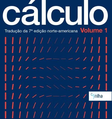 خرید و دانلود نسخه کامل کتاب Calculo, volume 1 – tradução da 7a edição norte-americana