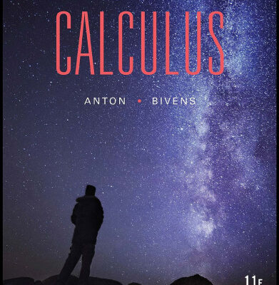 خرید و دانلود نسخه کامل کتاب Calculus – AP Edition (11E)