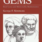 خرید و دانلود نسخه کامل کتاب Calculus Gems: Brief Lives and Memorable Mathematics