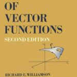 خرید و دانلود نسخه کامل کتاب Calculus of Vector Functions