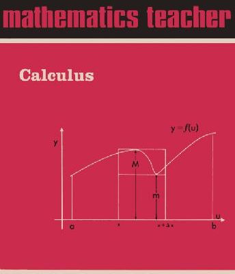 خرید و دانلود نسخه کامل کتاب Calculus: readings from the Mathematics teacher