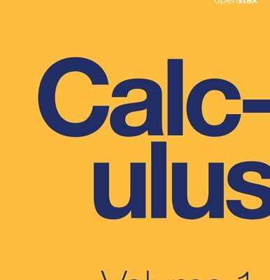 خرید و دانلود نسخه کامل کتاب Calculus Volume 1