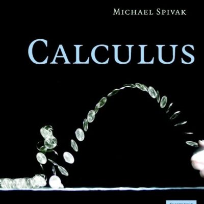 خرید و دانلود نسخه کامل کتاب Calculus