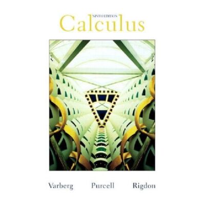 خرید و دانلود نسخه کامل کتاب Calculus