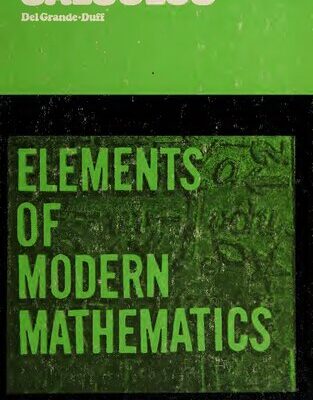 خرید و دانلود نسخه کامل کتاب Calculus