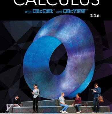 خرید و دانلود نسخه کامل کتاب Calculus