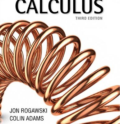 خرید و دانلود نسخه کامل کتاب Calculus