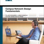 خرید و دانلود نسخه کامل کتاب Campus Network Design Fundamentals