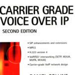 خرید و دانلود نسخه کامل کتاب Carrier Grade Voice over IP