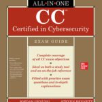 خرید و دانلود نسخه کامل کتاب CC Certified in Cybersecurity All-in-One Exam Guide