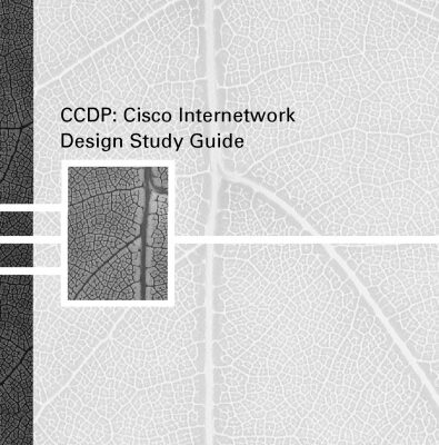 خرید و دانلود نسخه کامل کتاب CCDP Cisco Internetwork Design Study Guide