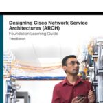 خرید و دانلود نسخه کامل کتاب CCDP Designing Cisco Network Service Architectures ARCH 300-320 Official Cert Guide