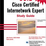 خرید و دانلود نسخه کامل کتاب CCIE: Cisco Certified Internetwork Expert Study Guide