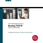 خرید و دانلود نسخه کامل کتاب CCIE Professional Development Routing TCP-IP
