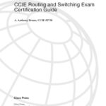 خرید و دانلود نسخه کامل کتاب CCIE Routing and Switching Exam Certification Guide
