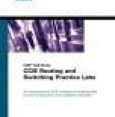 خرید و دانلود نسخه کامل کتاب CCIE Routing and Switching Practice Labs