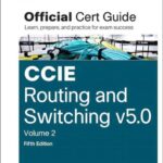 خرید و دانلود نسخه کامل کتاب CCIE Routing and Switching v5.0 Official Cert Guide, Volume 2