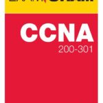 خرید و دانلود نسخه کامل کتاب CCNA 200-301 Exam Cram 6th Edition