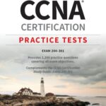 خرید و دانلود نسخه کامل کتاب CCNA® Certification Practice Tests