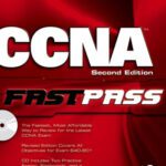 خرید و دانلود نسخه کامل کتاب CCNA: Cisco Certified Network Associate FastPass, 2nd Edition