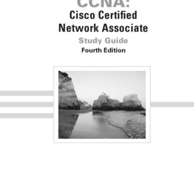 خرید و دانلود نسخه کامل کتاب CCNA Cisco Certified Network Associate Study Guide