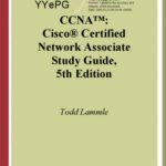 خرید و دانلود نسخه کامل کتاب CCNA: Cisco certified network associate study guide