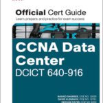 خرید و دانلود نسخه کامل کتاب CCNA Data Center DCICT 640-916 Official Cert Guide