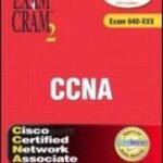 خرید و دانلود نسخه کامل کتاب CCNA Exam Cram™ 2 (Exams 640-821, 640-811, 640-801)