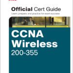 خرید و دانلود نسخه کامل کتاب CCNA Wireless 200-355 Official Cert Guide
