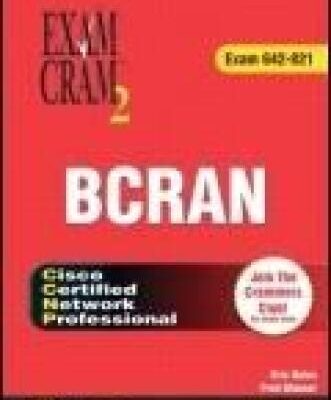خرید و دانلود نسخه کامل کتاب CCNP BCRAN Remote Access Exam Cram 2 (Exam Cram 640 – XXX)