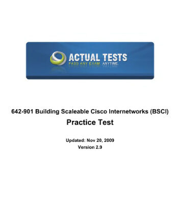 خرید و دانلود نسخه کامل کتاب CCNP BSCI Official Exam Certification Guide (4th Edition)