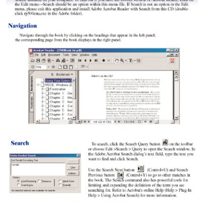خرید و دانلود نسخه کامل کتاب CCNP/CCIP: BSCI Study Guide
