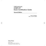 خرید و دانلود نسخه کامل کتاب CCNP CIT Exam Certification Guide (CCNP Self-Study, 642-831) (2nd Edition)